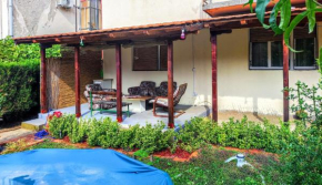 Panonka apartman